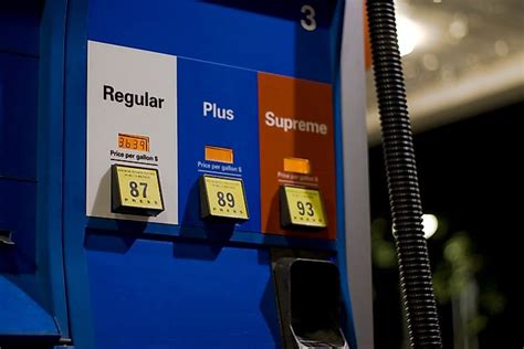 Gas Prices Genoa City Wi